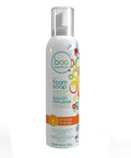 Kids 3-in-1 Foam Soap Orange 232 Grams by Boo Bamboo