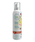 Kids 3-in-1 Foam Soap Berry 232 Grams by Boo Bamboo