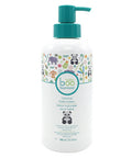 Baby Boo Natural Lotion 600 Ml by Boo Bamboo