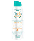 SPF 30 Baby Sunscreen Mini Spray 50 Grams by Boo Bamboo