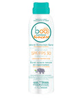 SPF 30 Kids & Baby Sunscreen Spray 177 Ml by Boo Bamboo