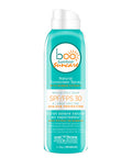 SPF 30 Natural Sunscreen Mini Spray 50 Grams by Boo Bamboo