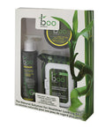 Boo Bamboo Skin Care Set 1 Count by Boo Bamboo