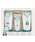 Baby Boo Bamboo Baby Care Gift Set 1 Count by Boo Bamboo