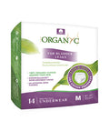 Protective Underwear- Size Medium 14 Count by Organyc