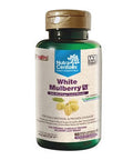NutraCentials White Mulberry Nx 60 VegCaps by Nuvocare Health Sciences