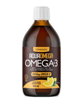 AO 3:1 Daily Maintenance Lemon 450 Ml by AquaOmega