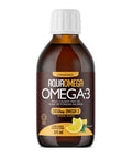 AO 3:1 Daily Maintenance Lemon 225 Ml by AquaOmega