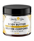 Beeswax Body Butter 60 Ml by Beauty and the Bee