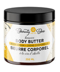 Beeswax Body Butter 250 Ml by Beauty and the Bee