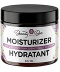 Face and Body Moisturizer 60 Ml by Beauty and the Bee