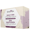 Daily Spa with Royal Jelly Soap 130 Grams by Beauty and the Bee