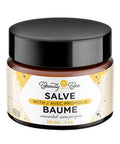 Salve With Propolis 30 Ml by Beauty and the Bee
