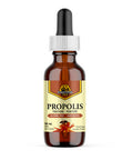 Propolis Tincture Alcohol-Free 50 Ml by Dutchmans Gold Inc.