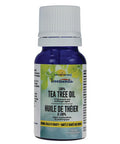Pure Tea Tree Oil 100% 10 Ml by Natures Harmony