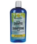 Tea Tree Shampoo 500 Ml by Natures Harmony