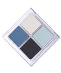 Natural Quattro Eyeshadow True Blue 5 Grams by benecos