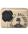 Wealth of Man Organic Oil Bar Soap 133 Grams by Rebels Refinery
