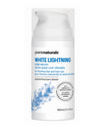 White Lightning Scalp Treatment 100 Ml by Prairie Naturals Health Products Inc.