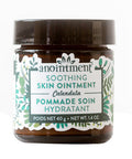 Soothing Skin Ointment 40 Grams by Anointment Natural Skin Care