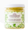 Soothing Skin Ointment 100 Grams by Anointment Natural Skin Care