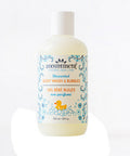Body Wash & Bubbles Unscented 250 Ml by Anointment Natural Skin Care