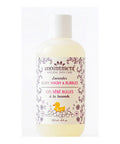 Body Wash & Bubbles Lavender 250 Ml by Anointment Natural Skin Care