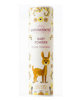 Baby Powder 80 Grams by Anointment Natural Skin Care