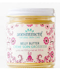 Belly Butter 100 Grams by Anointment Natural Skin Care