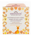 Postpartum Bath Herbs 90 Grams by Anointment Natural Skin Care