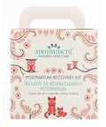 Postpartum Recovery Kit 1 Each by Anointment Natural Skin Care