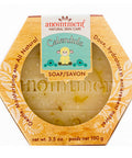 Calendula Soap 100 Grams by Anointment Natural Skin Care