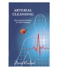 Arterial Cleansing Booklet 1 Each by Rowland Formulas