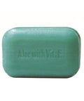 Aloe Vera & Vitamin E Soap 110 Grams by Soap Works