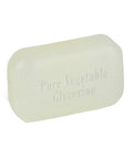 Pure Vegetable Glycerine Soap 95 Grams by Soap Works