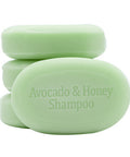 Avocado & Honey Shampoo Bar 90 Grams by Soap Works