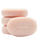 Apple Cider Vinegar Shampoo Bar 90 Grams by Soap Works