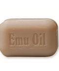 Emu Oil Soap 110 Grams by Soap Works