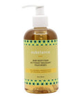 Baby Body Foam 236 Ml by Substance Mom & Baby