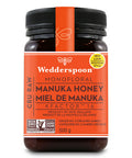 Raw Manuka Honey Kfactor 16 500 Grams by Wedderspoon