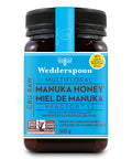 Raw Manuka Honey Kfactor 12 500 Grams by Wedderspoon