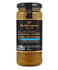 Raw Manuka Honey KFactor12 325 Grams by Wedderspoon