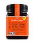 Raw Manuka Honey Mono. KFactor16 1 Kg by Wedderspoon