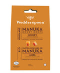 Org Manuka Honey Drops Echinacea 120 Grams by Wedderspoon