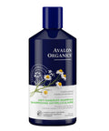 Anti-Dandruff Medicated Shampoo 414 Ml by Avalon Organics