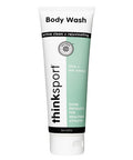 Aloe & Tea Leaves Body Wash 237 Ml by THINKsport THINKbaby
