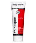 Currant Grapefruit Body Wash 237 Ml by THINKsport THINKbaby