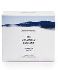 Unsc. Soap Bar, Vegetable Glycerin 5 Count by The Unscented Co.