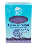 Lavender Dream Bar Soap 135 Grams by Mountain Sky Soaps