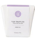 Tub Truffles Balance 10 Count by All Things Jill